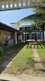 Casa à Venda na Praia do Abaís