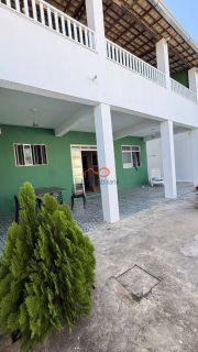 Casa à Venda na Praia do Abaís