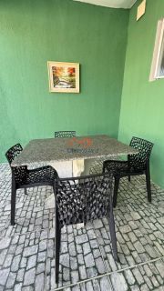 Casa à Venda na Praia do Abaís
