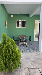 Casa à Venda na Praia do Abaís