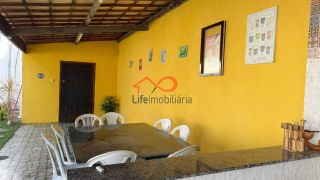 Casa à Venda na Praia do Abaís