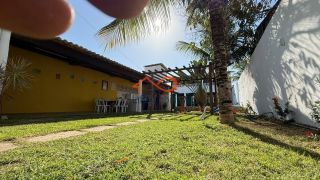 Casa à Venda na Praia do Abaís