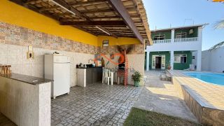Casa à Venda na Praia do Abaís