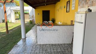 Casa à Venda na Praia do Abaís