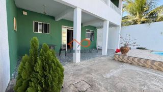 Casa à Venda na Praia do Abaís