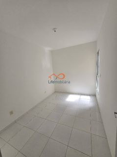 Apartamento Térreo à venda no Condomínio Canto Feliz no Bairro Taiçoca de Fora em Nossa Senhora do Socorro-SE
