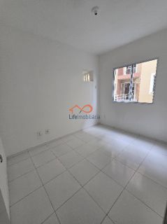Apartamento Térreo à venda no Condomínio Canto Feliz no Bairro Taiçoca de Fora em Nossa Senhora do Socorro-SE