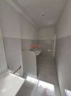 Apartamento Térreo à venda no Condomínio Canto Feliz no Bairro Taiçoca de Fora em Nossa Senhora do Socorro-SE
