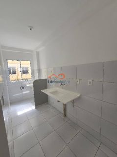 Apartamento Térreo à venda no Condomínio Canto Feliz no Bairro Taiçoca de Fora em Nossa Senhora do Socorro-SE