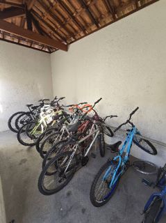 Apartamento Térreo à venda no Condomínio Canto Feliz no Bairro Taiçoca de Fora em Nossa Senhora do Socorro-SE