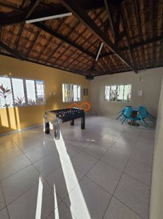 Apartamento Térreo à venda no Condomínio Canto Feliz no Bairro Taiçoca de Fora em Nossa Senhora do Socorro-SE