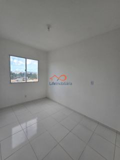 Apartamento no 2º andar à venda noCondomínio Canto Feliz em Taiçoca de Fora