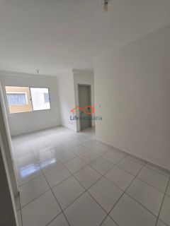 Apartamento no 2º andar à venda noCondomínio Canto Feliz em Taiçoca de Fora