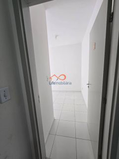 Apartamento no 2º andar à venda noCondomínio Canto Feliz em Taiçoca de Fora