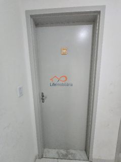 Apartamento no 2º andar à venda noCondomínio Canto Feliz em Taiçoca de Fora