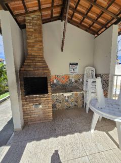 Apartamento no 2º andar à venda noCondomínio Canto Feliz em Taiçoca de Fora