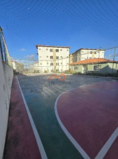 Apartamento no 2º andar à venda noCondomínio Canto Feliz em Taiçoca de Fora