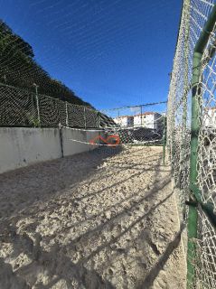 Apartamento no 2º andar à venda noCondomínio Canto Feliz em Taiçoca de Fora