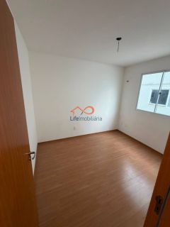 Apartamento à venda no 1ª andar no Condomínio Residencial Alameda da Costa, Bairro Olhos d'agua, Barra dos Coqueiros/SE