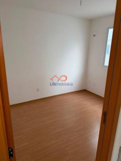 Apartamento à venda no 1ª andar no Condomínio Residencial Alameda da Costa, Bairro Olhos d'agua, Barra dos Coqueiros/SE