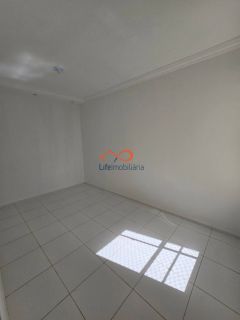 Apartamento à venda no 3º andar no Cond. Praia Sereia II em São Cristóvão-SE