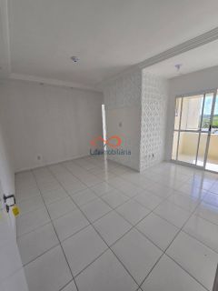 Apartamento à venda no 3º andar no Cond. Praia Sereia II em São Cristóvão-SE