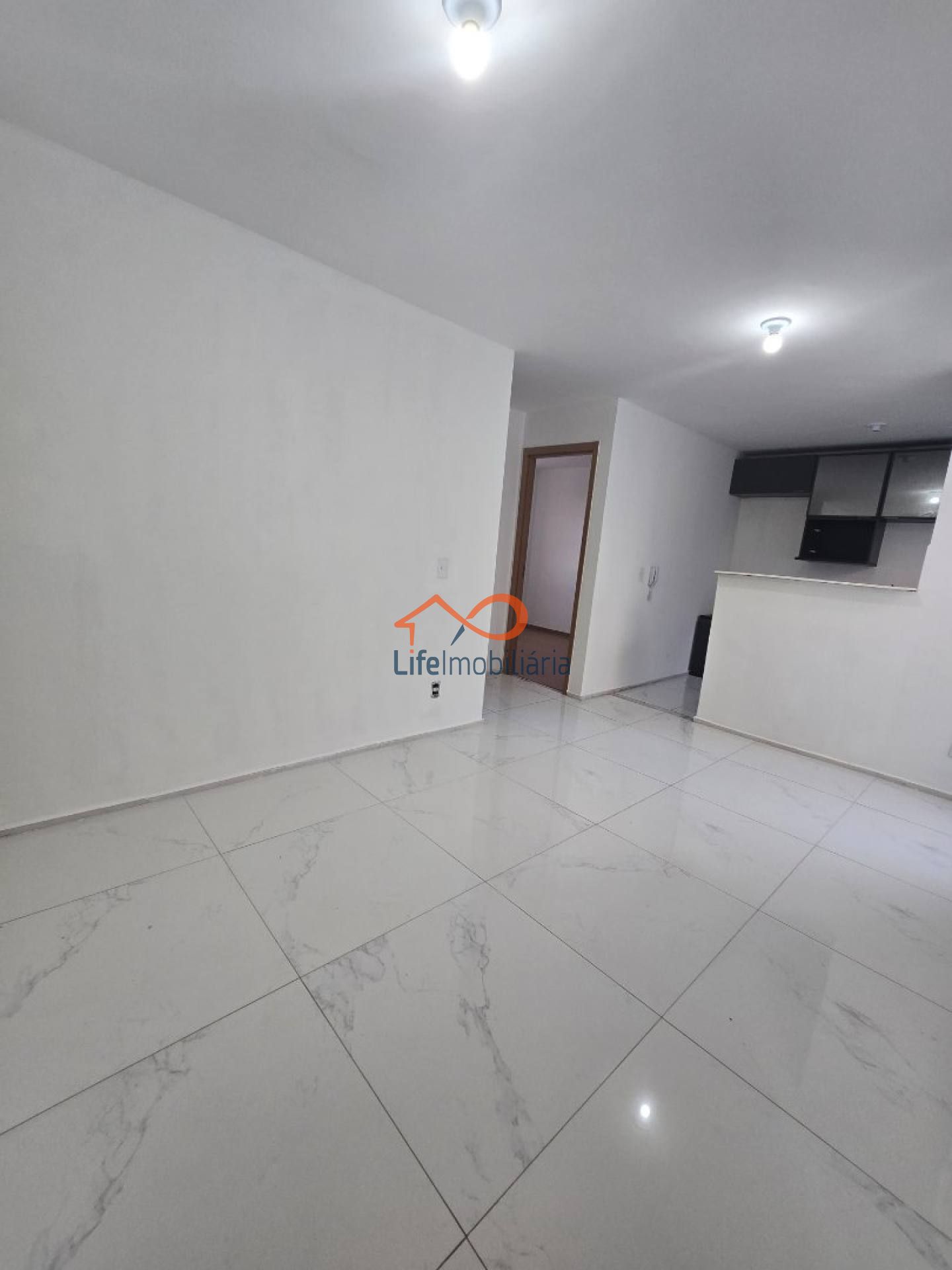 Apartamento no 3º andar à venda no Condomínio Parque ALAMEDA DA COSTA na Barra dos Coqueiros