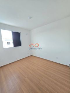 Apartamento no 3º andar à venda no Condomínio Parque ALAMEDA DA COSTA na Barra dos Coqueiros