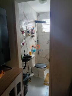 Casa à Venda no Condomínio Bel Rio Residence - Com 4 Dormitórios - 170m² no São Braz - Nossa Senhora do Socorro/SE