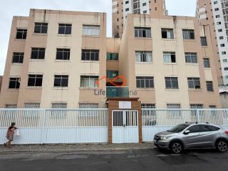 Apartamento à venda no 1º andar no Edifício Cleá no Luzia em Aracaju - SE