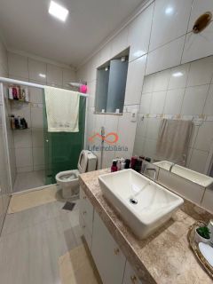 Apartamento à venda no 1º andar no Edifício Cleá no Luzia em Aracaju - SE