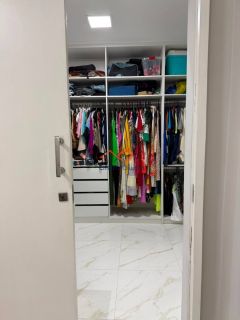 Apartamento à venda no 1º andar no Edifício Cleá no Luzia em Aracaju - SE