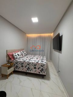 Apartamento à venda no 1º andar no Edifício Cleá no Luzia em Aracaju - SE
