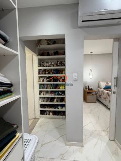 Apartamento à venda no 1º andar no Edifício Cleá no Luzia em Aracaju - SE
