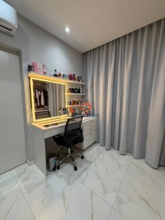 Apartamento à venda no 1º andar no Edifício Cleá no Luzia em Aracaju - SE