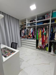 Apartamento à venda no 1º andar no Edifício Cleá no Luzia em Aracaju - SE