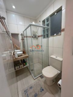 Apartamento à venda no 1º andar no Edifício Cleá no Luzia em Aracaju - SE