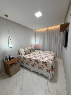 Apartamento à venda no 1º andar no Edifício Cleá no Luzia em Aracaju - SE