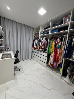 Apartamento à venda no 1º andar no Edifício Cleá no Luzia em Aracaju - SE