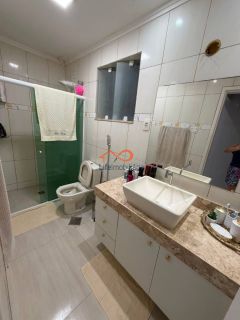 Apartamento à venda no 1º andar no Edifício Cleá no Luzia em Aracaju - SE