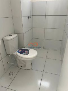 Apartamento à venda no 4º andar(com elevador) no Condomínio Horto São Braz em Nossa Senhora do Socorro-SE