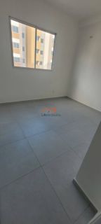 Apartamento à venda no 4º andar no Condomínio Viver Aruana na Aruana