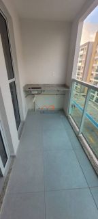 Apartamento à venda no 4º andar no Condomínio Viver Aruana na Aruana