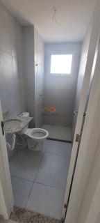 Apartamento à venda no 4º andar no Condomínio Viver Aruana na Aruana