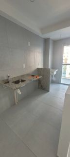 Apartamento à venda no 4º andar no Condomínio Viver Aruana na Aruana