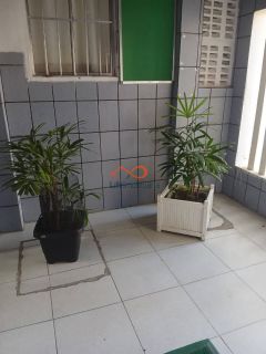 Venda de CHAVE - Apartamento no Edifício Cristal no Bairro Ponto Novo em Aracaju-SE