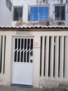 Venda de CHAVE - Apartamento no Edifício Cristal no Bairro Ponto Novo em Aracaju-SE