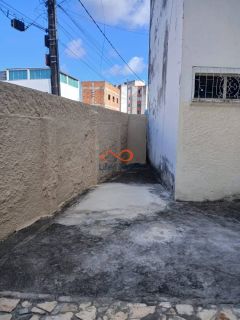 Venda de CHAVE - Apartamento no Edifício Cristal no Bairro Ponto Novo em Aracaju-SE