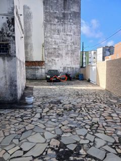Venda de CHAVE - Apartamento no Edifício Cristal no Bairro Ponto Novo em Aracaju-SE