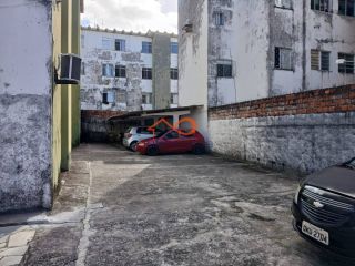 Venda de CHAVE - Apartamento no Edifício Cristal no Bairro Ponto Novo em Aracaju-SE